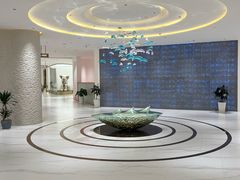 大堂-千禧礼宴(中央国际购物广场店)