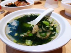 -喜家德虾仁水饺(东方宝泰店)