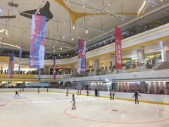 -冠军冰场CHAMPION RINK(苏州中心商场店)