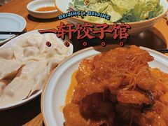 -一轩饺子馆(丽都店)