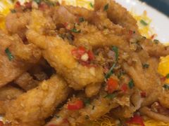 -沪华海鲜大酒楼(南汇店)