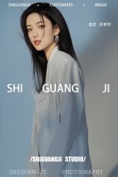 -时纪母女写真父母纪念照(静安店)