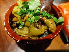 -树厨贵州菜(铜仁花果山店)