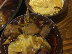 -受气牛肉·重庆耙牛肉(来福士店)
