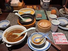 -南京大牌档(夫子庙贡院街店)