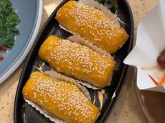 -点都德(世纪汇店)
