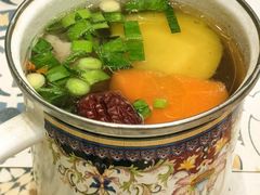 -阿拉丁新疆风味餐厅·清真(罗廊巷店)