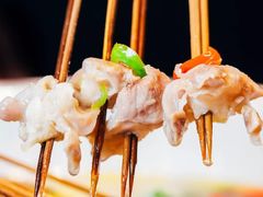 掌中宝-嘉州叶婆婆钵钵鸡(建设路店)