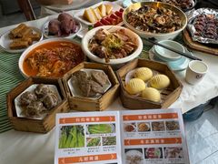 -石潭贵香酒店(玄真路店)