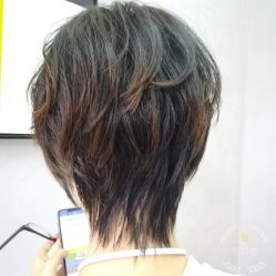 -变画·发型STUDIO