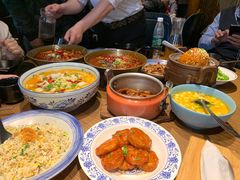 -扬州狮子楼·非遗淮扬菜(东关街店)