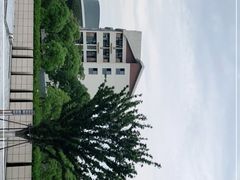 -上海海事大学(临港校区)