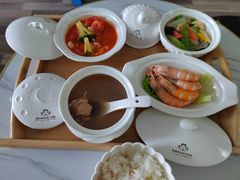 -庆阳享悦时光月子会所建隆大厦店(庆阳享悦时光月子会所凤凰南郡店)