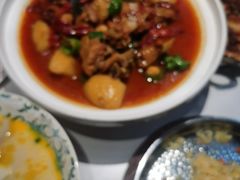 -清真·卡德尔大叔新疆主题餐厅(龙汇路店)