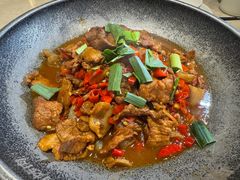 -味上湘菜馆(岳麓山店)