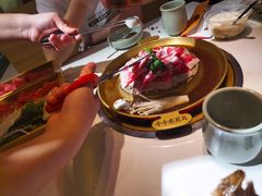 -牛牛章·鱼水煎肉(掇刀万达店)