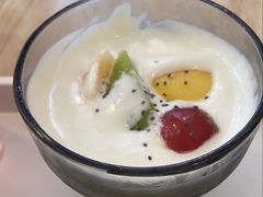 -轻蔬不用等·素食(江苏路店)