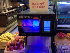 -盛江山自助料理(奥莱锦辉购物广场店)