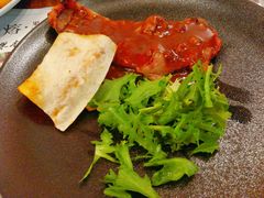 -炽真·果木窑烤自助牛排馆儿(和平欧乐店)