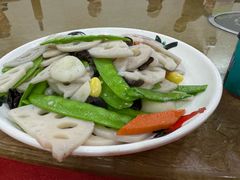 -区海鸡场饭店(石壁店)