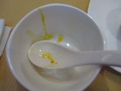 吃到渣都不剩-顺丰轩园林酒家(天河店)