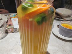 -Aqua Oasis 水天堂(太湖中心mall店)