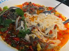 -坛宗剁椒鱼头(河西王府井店)