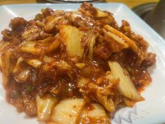 -东海章鱼馆(恒瑞街店)