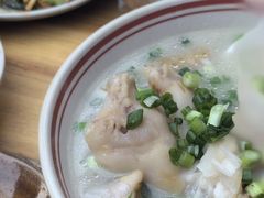 -老方桌烂蹄花川菜馆(九龙坡店)