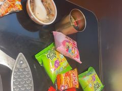 -探鱼·鲜青椒爽麻烤鱼(领展购物广场店)