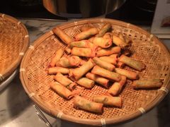 绿地洲际酒店地平线全日餐厅-洲际酒店·地平线全日餐厅HORIZON CAFÉ