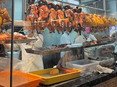 -龙记香港茶餐厅(久光百货店)