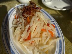 -老雒阳面馆·水席(高新区店)