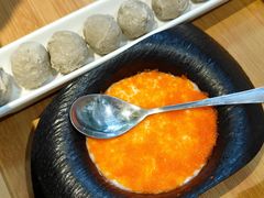 -濠七糟粕醋•海南酸汤火锅(中关村店)