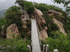 -北京凤凰岭