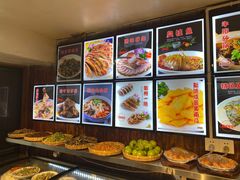 -老衢里·衢州农家菜(邱隘店)