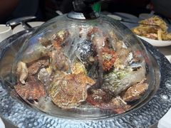 -澜小宴·锦绣江南(金沙滩店)