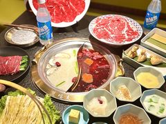 -万达广场(菏泽牡丹店)