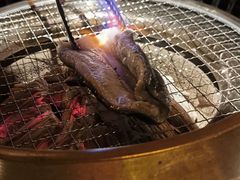-虎哥六韩式烤肉料理 TIGERGRILL(隆生金山湖中心购物广场店)