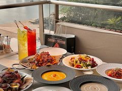 -北索·720度江景西餐厅(来福士店)
