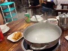 -正能量脆肉鲩火锅