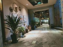 -丹江渔村(首都机场店)
