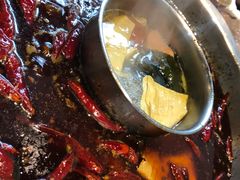 -周幺妹重庆老火锅(银泰城总店)