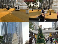 -深圳湾万象城(南山店)