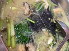 -创味·民间海南菜·非遗藤桥排骨(藤桥·免税城店)