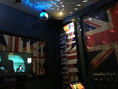 -音皇乐友汇量贩式KTV