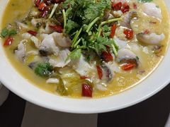 -十朝院子·南京菜(夫子庙店)