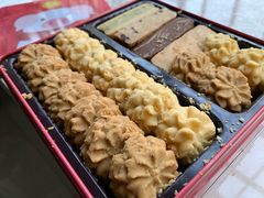 -家琳甜品(江南东店)