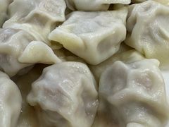 -启子大馅饺子