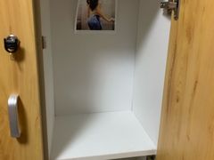 -Nirvana fitness私教健身工作室(古城店)